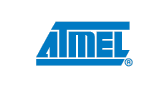 Atmel электронные компоненты