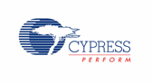 Электронные компоненты и радиодетали CYPRESS