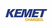 Электронные компоненты и радиодетали KEMET