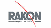 Электронные компоненты и радиодетали RAKON